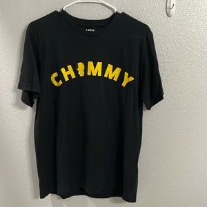 BT21 shirt